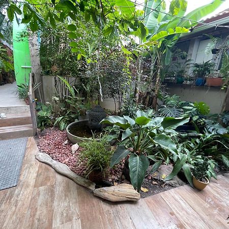 Casa Bellsbeach 2, Ar Cond Apartment Salvador Exterior photo